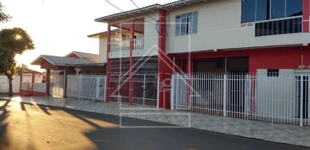 Prédio Inteiro à venda, 750m² no Campos do Iguaçu, Foz do Iguaçu