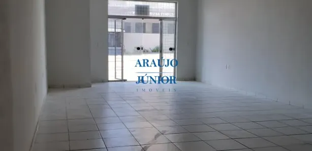 Conjunto Comercial / Sala para alugar, 62m² no Vila Belvedere, Americana