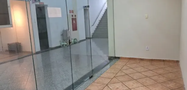 Conjunto Comercial / Sala para alugar, 80m² no Centro, Jaguariúna