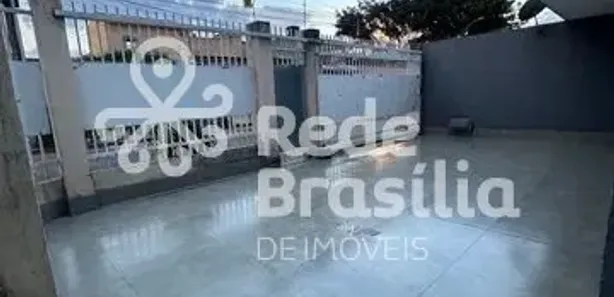 Sobrado com 4 Quartos à venda, 110m² no Guará II, Brasília