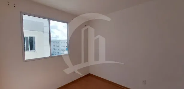 Apartamento com 2 Quartos para alugar, 47m² no Capuã, Barra dos Coqueiros
