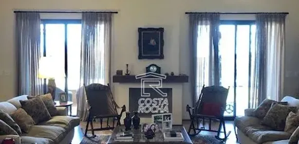 Casa de Condomínio com 5 Quartos à venda, 620m² no Haras Paineiras, Salto