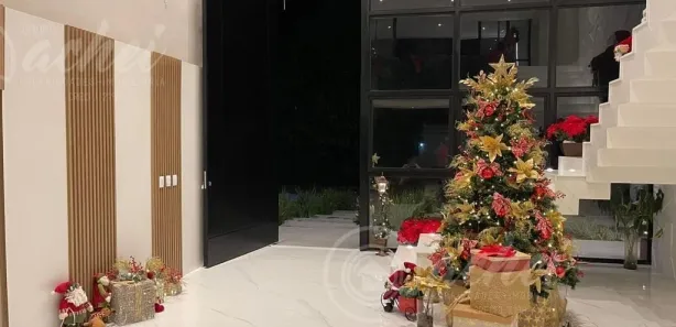 Casa com 4 Quartos à venda, 624m² no Busca Vida (Abrantes), Camaçari