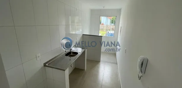 Apartamento com 2 Quartos para alugar, 64m² no Estação, São Lourenço