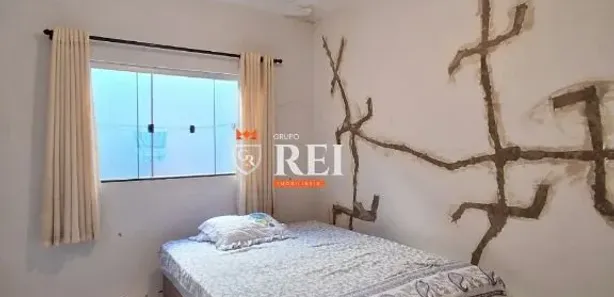 Casa com 3 Quartos à venda, 70m² no Santo Agostinho, Rio Verde
