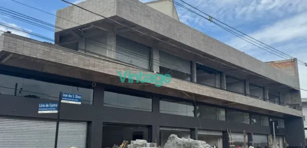 Loja / Salão / Ponto Comercial à venda, 37m² no Europa, Contagem