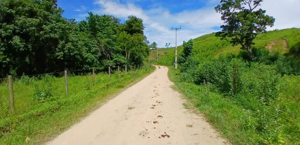 Fazenda / Sítio / Chácara com 2 Quartos à venda, 20000m² no Bazílio, Rio Bonito