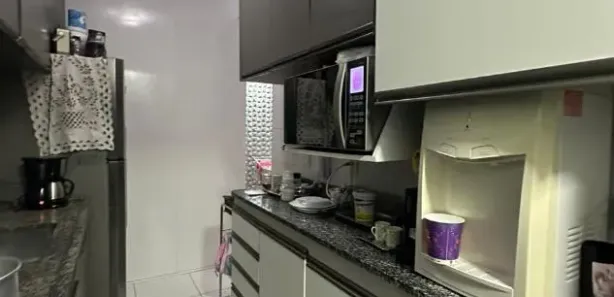 Apartamento com 3 Quartos à venda, 71m² no Santo Amaro, Recife