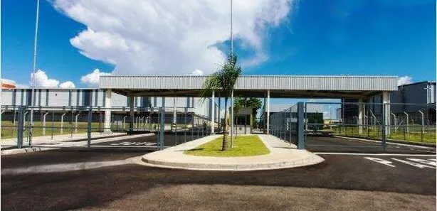 Galpão / Depósito / Armazém para alugar, 3908m² no Parque Residencial Nova Caçapava, Caçapava
