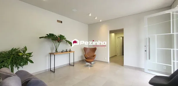 Conjunto Comercial / Sala para alugar, 16m² no Residencial Chácara São José, Limeira