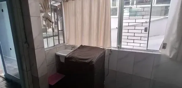 Apartamento com 1 Quarto para alugar, 40m² no Jardim Paulista, Campina Grande do Sul