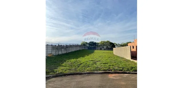 Terreno / Lote / Condomínio à venda, 332m² no Residencial San Marino, Rio das Pedras
