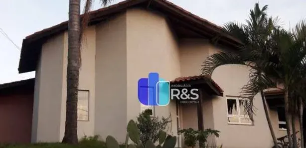 Fazenda / Sítio / Chácara com 3 Quartos à venda, 197m² no Aglomeração Urbana de Jundiaí, Louveira