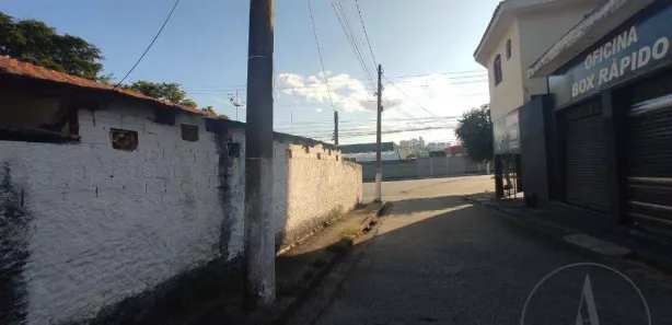 Prédio Inteiro à venda, 680m² no Protestantes, Votorantim
