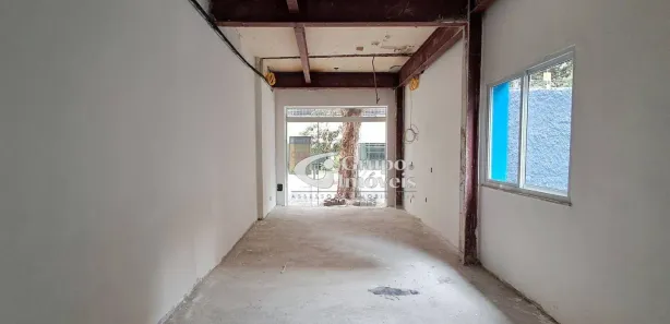 Loja / Salão / Ponto Comercial para alugar, 37m² no Icaraí, Niterói