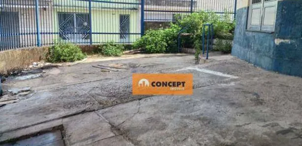 Galpão / Depósito / Armazém à venda, 397m² no Vila Bartira, Itaquaquecetuba