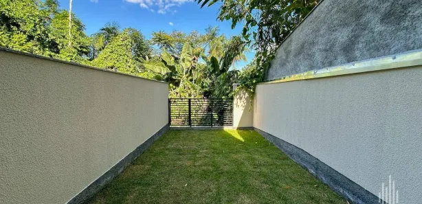 Casa com 2 Quartos à venda, 96m² no Água Verde, Blumenau