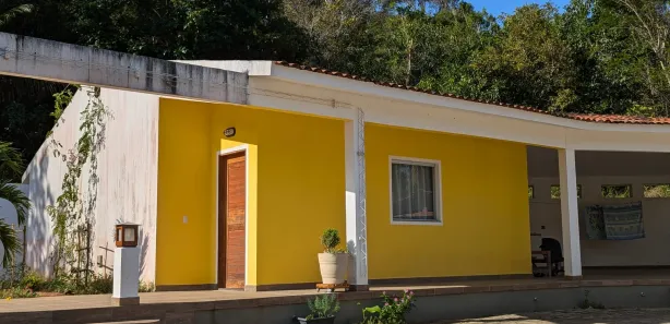 Fazenda / Sítio / Chácara com 6 Quartos à venda, 300m² no , Conde