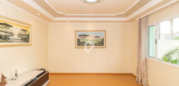 Casa de Condomínio com 3 Quartos à venda, 189m² no Alto Boqueirão, Curitiba