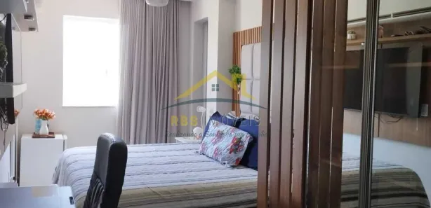 Casa de Condomínio com 3 Quartos à venda, 125m² no Boa União (Abrantes), Camaçari