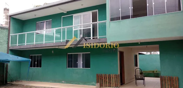 Sobrado com 4 Quartos à venda, 156m² no Jardim Ceccon, Campina Grande do Sul