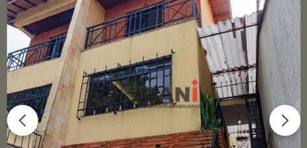 Casa de Condomínio com 3 Quartos à venda, 159m² no Bosque da Saúde, São Paulo