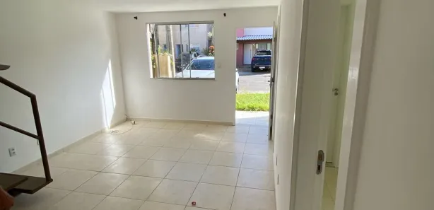 Casa de Condomínio com 3 Quartos para alugar, 90m² no Parque Nascente do Rio Capivara, Camaçari