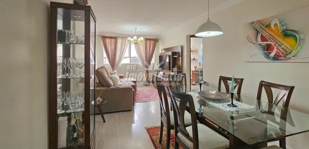 Apartamento com 2 Quartos à venda, 80m² no Rebouças, Curitiba