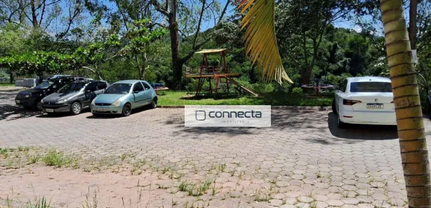 Apartamento com 2 Quartos à venda, 45m² no , Santa Isabel