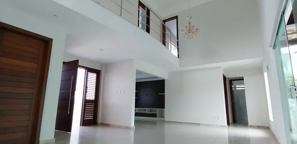 Casa de Condomínio com 4 Quartos à venda, 450m² no Catu de Abrantes (Abrantes), Camaçari