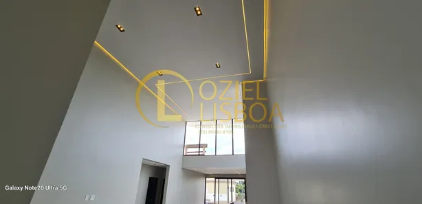 Casa de Condomínio com 3 Quartos à venda, 470m² no Setor Habitacional Vicente Pires - Trecho 3, Brasília