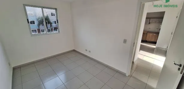 Apartamento com 1 Quarto à venda, 37m² no Planta Almirante, Almirante Tamandaré
