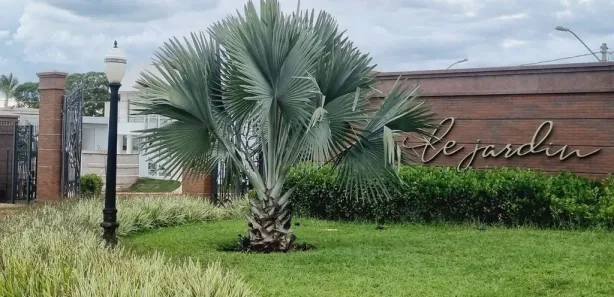 Casa de Condomínio com 3 Quartos à venda, 250m² no Setor Habitacional Tororó, Brasília