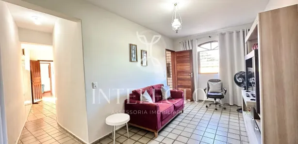 Apartamento com 3 Quartos à venda, 90m² no Dix-Sept Rosado, Natal