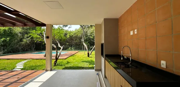Casa de Condomínio com 5 Quartos à venda, 240m² no Centro, Armação dos Búzios