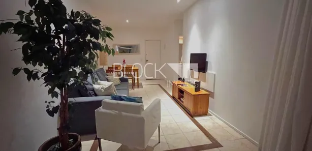 Flat com 1 Quarto à venda, 50m² no Barra da Tijuca, Rio de Janeiro
