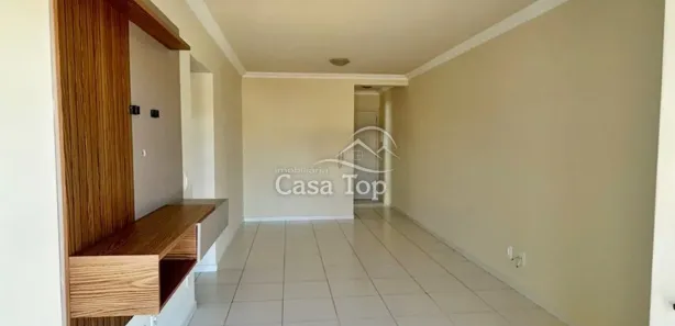 Apartamento com 2 Quartos à venda, 98m² no Orfãs, Ponta Grossa