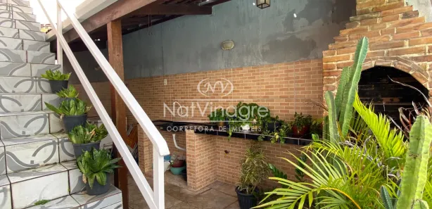 Casa com 3 Quartos à venda, 237m² no Candeias, Jaboatão dos Guararapes
