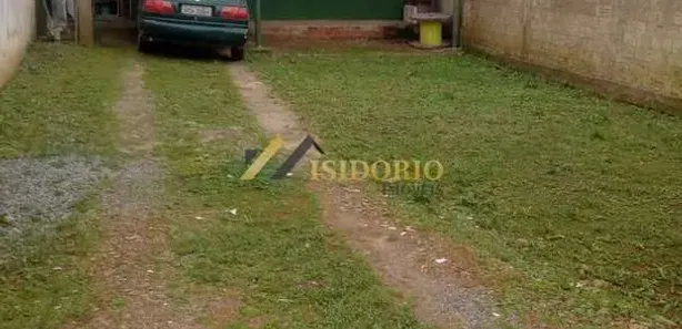 Terreno / Lote / Condomínio à venda, 147m² no Santa Terezinha, Fazenda Rio Grande