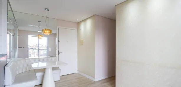 Apartamento com 2 Quartos à venda, 54m² no Centro, Diadema