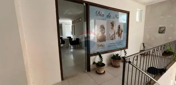 Loja / Salão / Ponto Comercial para alugar, 45m² no Loteamento Triangulo de Buzios, Armação dos Búzios