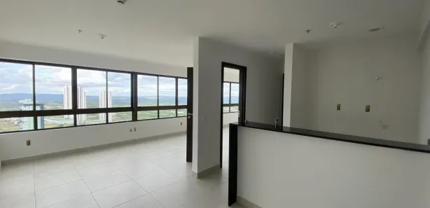 Flat com 2 Quartos à venda, 53m² no Vila Cabral, Campina Grande