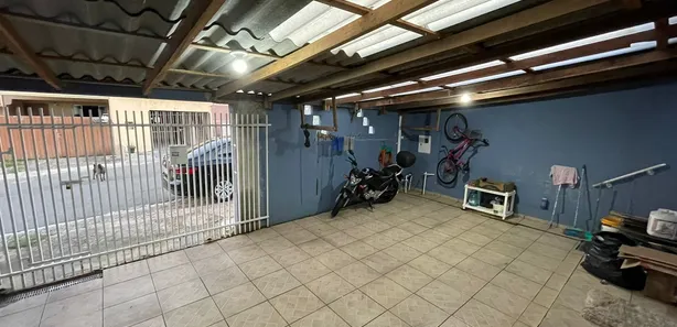 Casa com 2 Quartos à venda, 110m² no Alto Tarumã, Pinhais