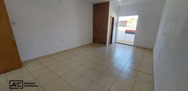 Conjunto Comercial / Sala para alugar, 40m² no Jardim Santana, Hortolândia