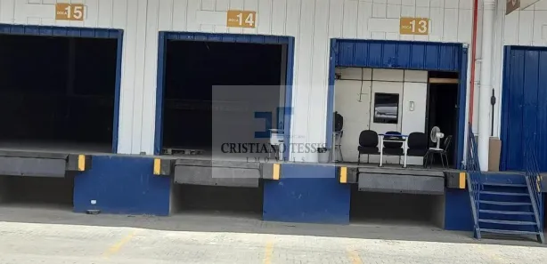 Galpão / Depósito / Armazém para alugar, 926m² no Marcos Freire, Jaboatão dos Guararapes