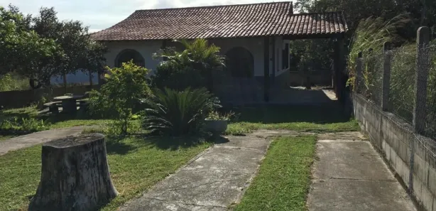 Casa com 2 Quartos à venda, 150m² no Novo Horizonte, Araruama