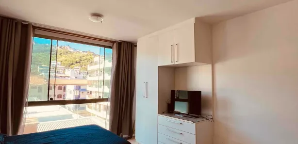 Flat com 1 Quarto à venda, 47m² no Prainha, Arraial do Cabo