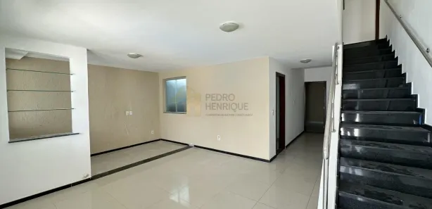 Casa de Condomínio com 4 Quartos à venda, 250m² no Parque das Dunas (Abrantes), Camaçari
