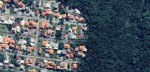 Terreno / Lote / Condomínio à venda, 288m² no Centro, Governador Celso Ramos