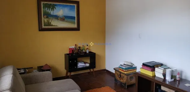 Apartamento com 2 Quartos à venda, 65m² no São Sebastião, Petrópolis